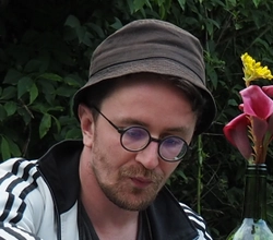 Photo of myself